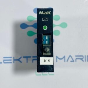 Mak 9.01.7-91.08.00-06 | Plug In Relay