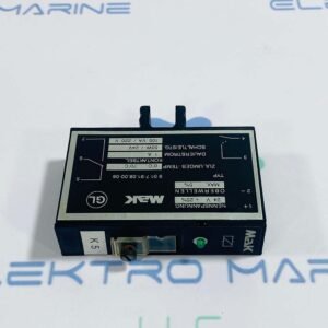 Mak 9.01.7-91.08.00-06 | Plug In Relay