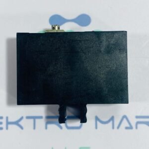 Mak 9.01.7-91.08.00-11 | Plug In Relay