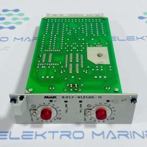 Mak 9.01.7-91.21.00-11 | PCB