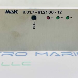 Mak 9.01.7-91.21.00-12 | PCB