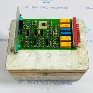 Mak 9.01.7-91.21.00-12 | PCB