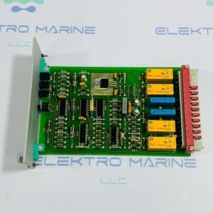Mak 9.01.7-91.21.00-12 | PCB