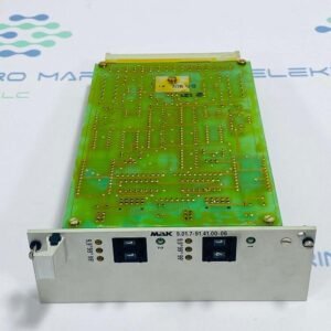 Mak 9.01.7-91.41.00-06 | PCB