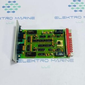 Mak 9.01.7-91.41.00-06 | PCB