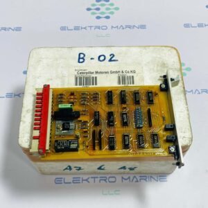 Mak 9.01.7-91.51.00-01 | PCB