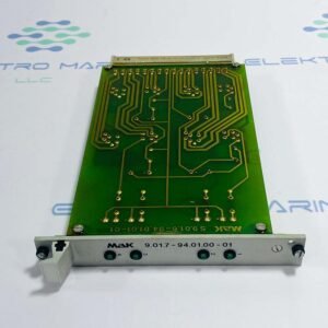 Mak 9.01.7-94.01.00-01 | PCB