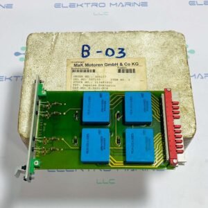 Mak 9.01.7-94.01.00-01 | PCB