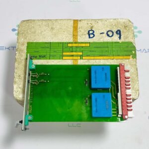 Mak 9.01.7-94.01.00-02 | PCB Card