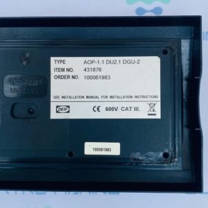 Deif AOP-1.1 DU2.1 DGU-2 | Additional Operator Panel