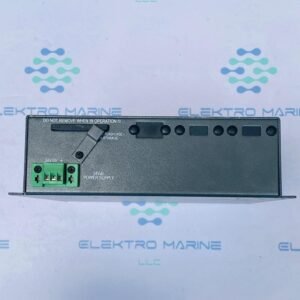 Praxis 98.6.001.725.0 | Marine PC