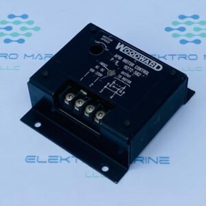 Woodward APM (8272-582) | Motor Control