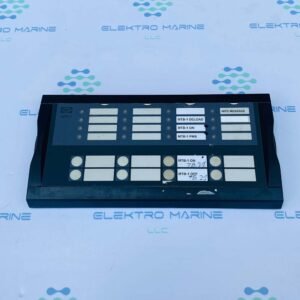 Deif AOP-1.1 DU2.1 DGU-2 | Additional Operator Panel