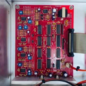 MRC PG-271 | Alarm Generator