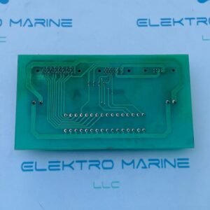 Nabco TBU-103-11 (73748471-01) | PCB