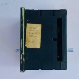Norcontrol 70896-58 (0-100 °C) | Temrature Meter
