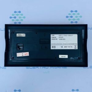 Deif AOP-1.1 DU2.1 DGU-2 | Additional Operator Panel