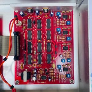 MRC PG-271 | Alarm Generator