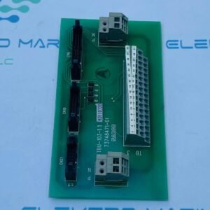 Nabco TBU-103-11 (73748471-01) | PCB