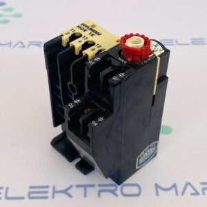 Hyundai HOR 1K12 | Thermal Overload Relay