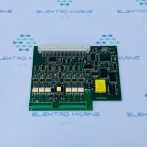 Deif DPD 03020 (1044500300G) | PCB Card