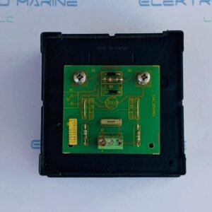 Norcontrol 70896-58 (0-100 °C) | Temrature Meter