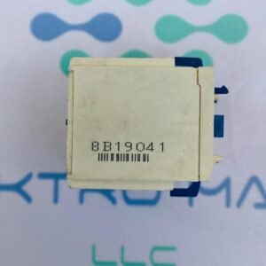 Schneider Electric LA1 KN22 | Auxiliary Contact BLock