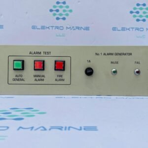 MRC PG-271 | Alarm Generator
