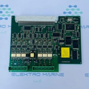 Deif DPD 03020 (1044500300G) | PCB Card