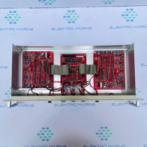 MRC PG-271 | Alarm Generator