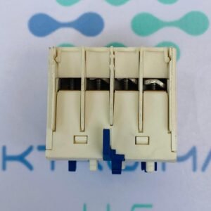 Schneider Electric LA1 KN22 | Auxiliary Contact BLock