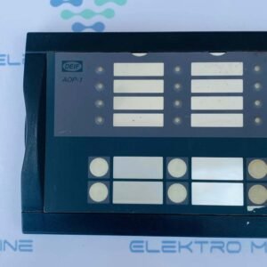 Deif AOP-1.1 DU2.1 DGU-2 | Additional Operator Panel