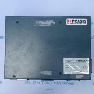 Praxis 98.6.001.725.0 | Marine PC