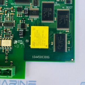 Deif DPD 03020 (1044500300G) | PCB Card