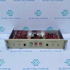 MRC PG-271 | Alarm Generator