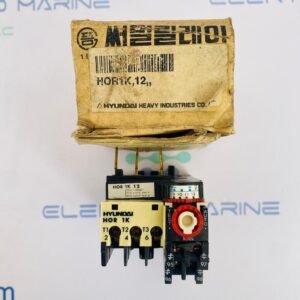 Hyundai HOR 1K12 | Thermal Overload Relay