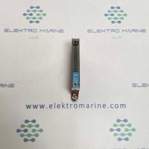 Kongsberg Intrinspak Stahl (9002/22-032-300-11) | Zener Barrier Converter