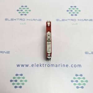 Kongsberg Intrinspak Stahl (9002/22-032-300-11) | Zener Barrier Converter