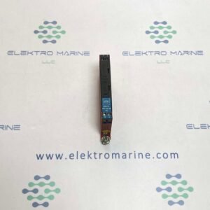 Kongsberg Intrinspak Stahl (9002/22-093-040-00) | Zener Barrier Converter