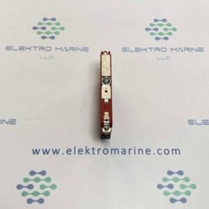 Kongsberg Intrinspak Stahl (9002/22-093-040-00) | Zener Barrier Converter