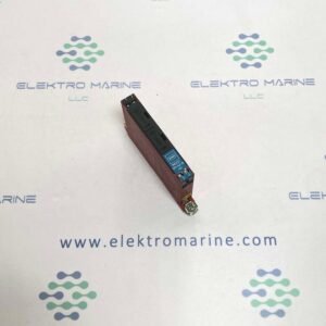 Kongsberg Intrinspak Stahl (9002/22-093-040-00) | Zener Barrier Converter