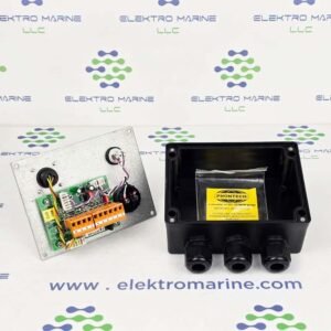Phontech 9003 | Substation for headset relay