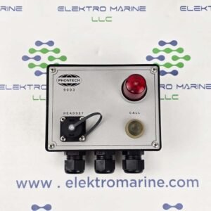 Phontech 9003 | Substation for headset relay