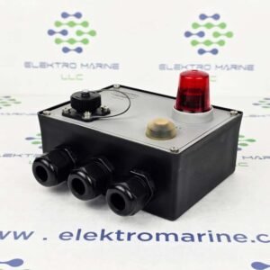 Phontech 9003 | Substation for headset relay