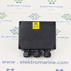 Phontech 9003 | Substation for headset relay