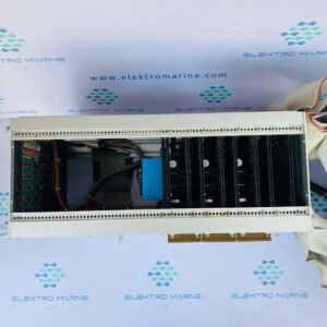 Soren T.Lyngso 900310110 V01 | Diesel Manoeuvring System 900