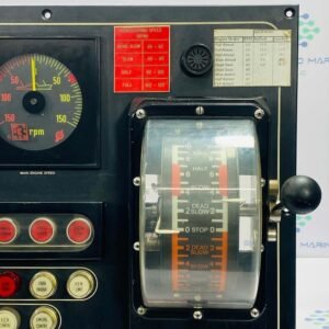 Lyngso Marine 900370561 | Thruster Panel