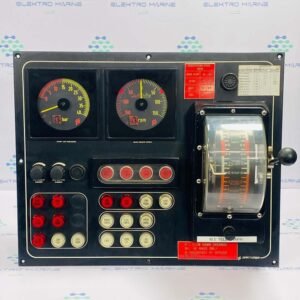 Lyngso Marine 900370561 | Thruster Panel