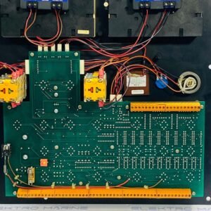 Lyngso Marine 900370561 | Thruster Panel