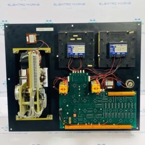 Lyngso Marine 900370561 | Thruster Panel